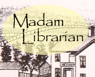 Madam Librarian